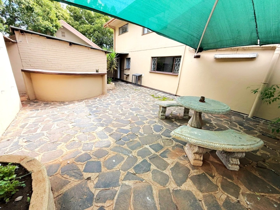 To Let 4 Bedroom Property for Rent in Dan Pienaar Free State